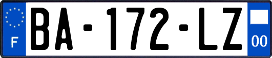 BA-172-LZ