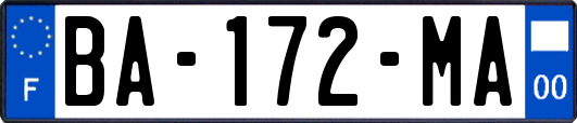 BA-172-MA
