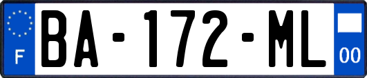 BA-172-ML