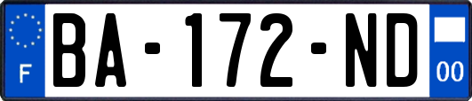 BA-172-ND