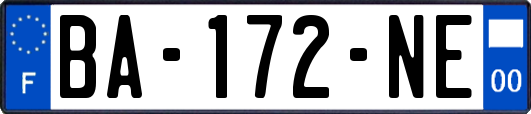 BA-172-NE