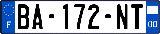 BA-172-NT