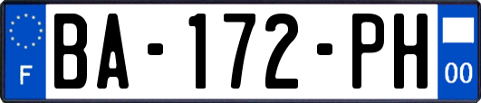 BA-172-PH