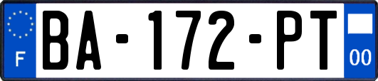 BA-172-PT