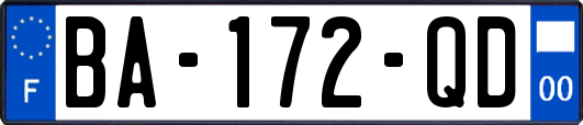 BA-172-QD