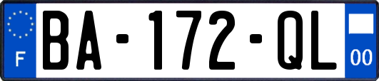 BA-172-QL