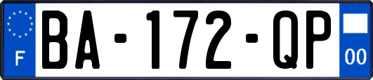 BA-172-QP