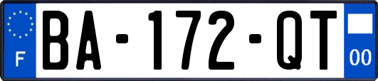 BA-172-QT