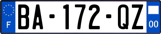 BA-172-QZ