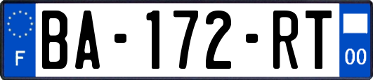 BA-172-RT