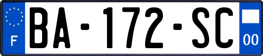 BA-172-SC