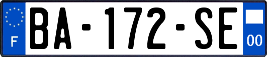 BA-172-SE