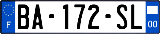 BA-172-SL