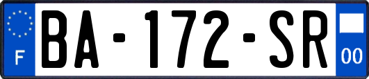 BA-172-SR