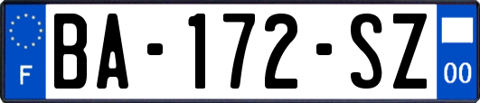 BA-172-SZ