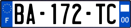 BA-172-TC