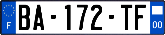 BA-172-TF