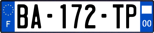 BA-172-TP