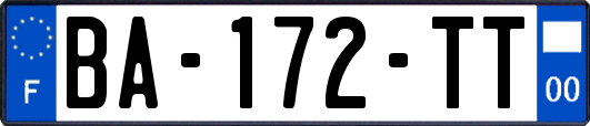 BA-172-TT