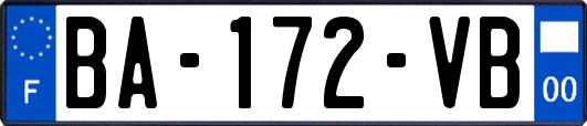 BA-172-VB