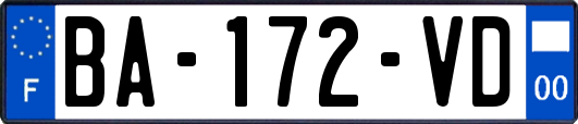 BA-172-VD