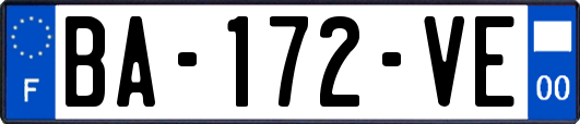 BA-172-VE