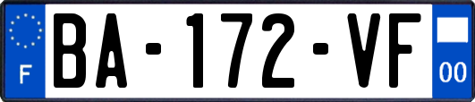 BA-172-VF