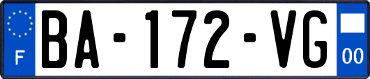 BA-172-VG