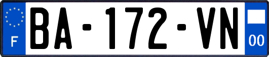 BA-172-VN