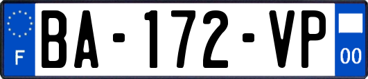 BA-172-VP