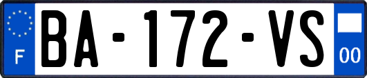 BA-172-VS