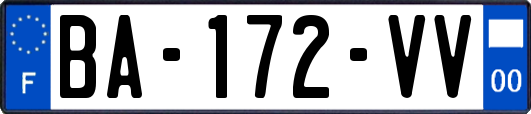 BA-172-VV