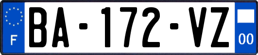 BA-172-VZ