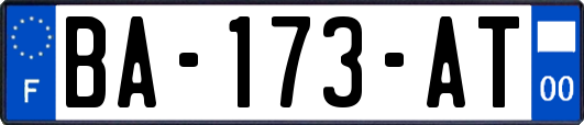 BA-173-AT