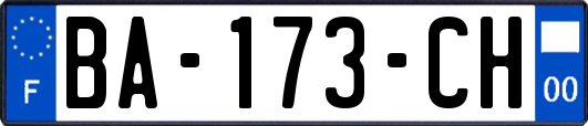 BA-173-CH