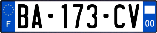 BA-173-CV