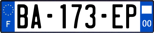 BA-173-EP