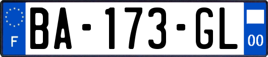 BA-173-GL
