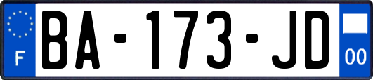 BA-173-JD