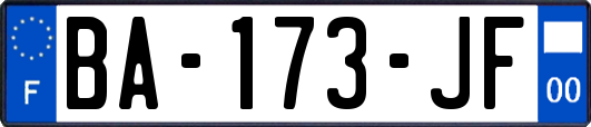 BA-173-JF