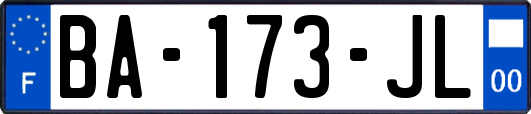 BA-173-JL