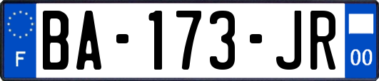 BA-173-JR