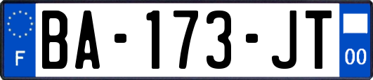 BA-173-JT