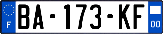 BA-173-KF