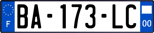 BA-173-LC