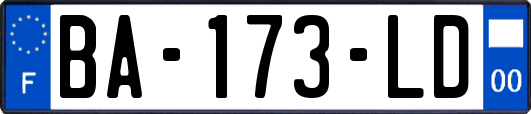 BA-173-LD