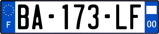 BA-173-LF