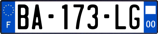 BA-173-LG