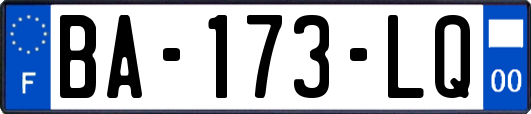 BA-173-LQ