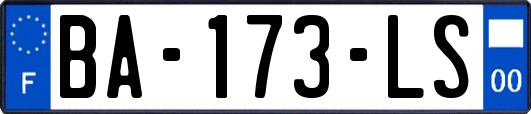 BA-173-LS